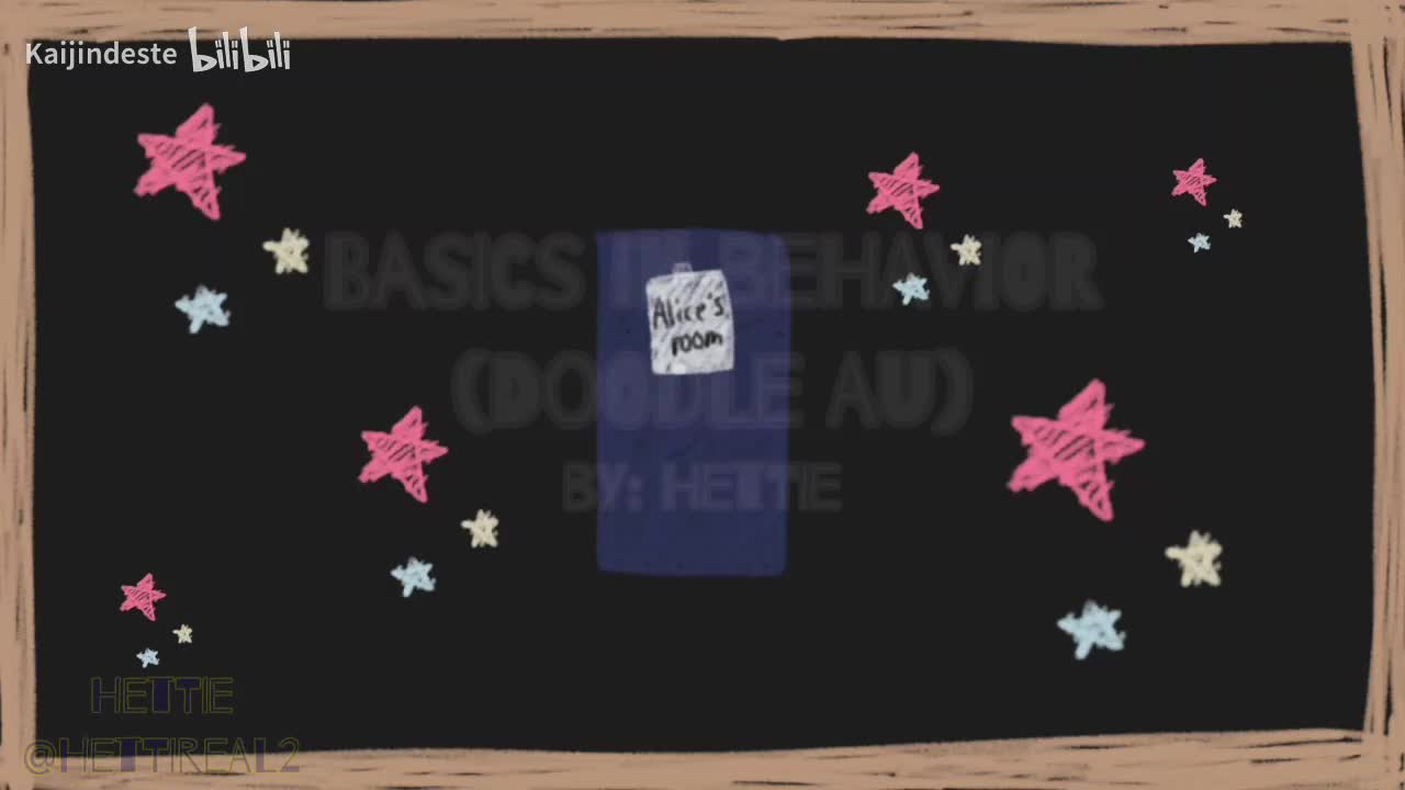 Basics In Behavior ️2 (REAL 100_)_HD