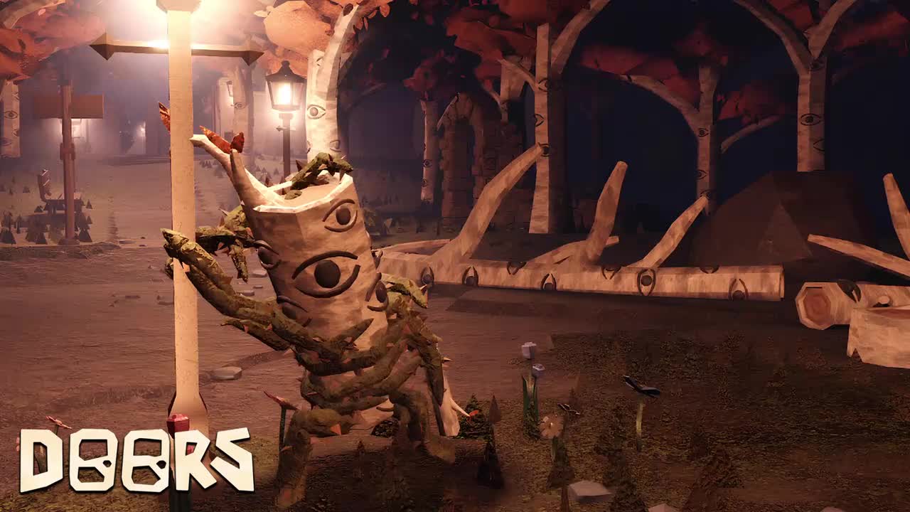 户外音乐 | (桦树之子/Son of a Birch) Eyestalk (追逐/Chase)