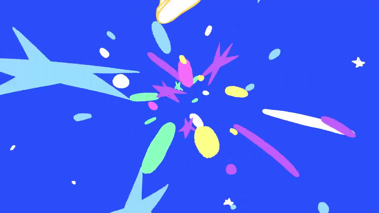 2024TF家族夏日运动会先导片