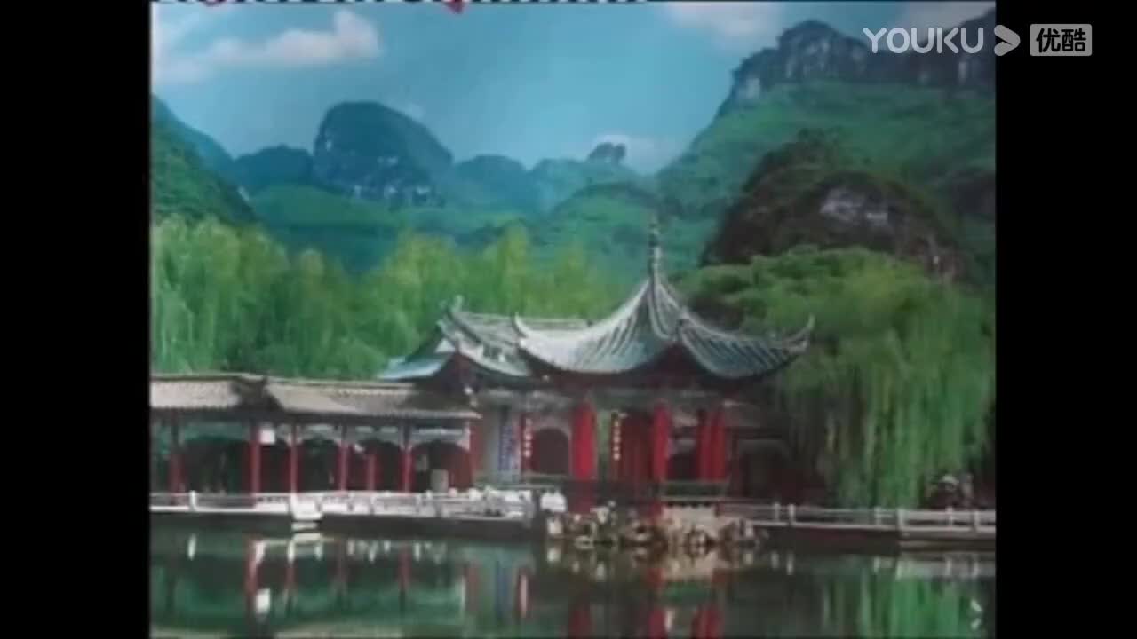 陈世美后传