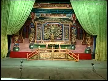 雷歌雷剧 《风雨泣萍姬》上集