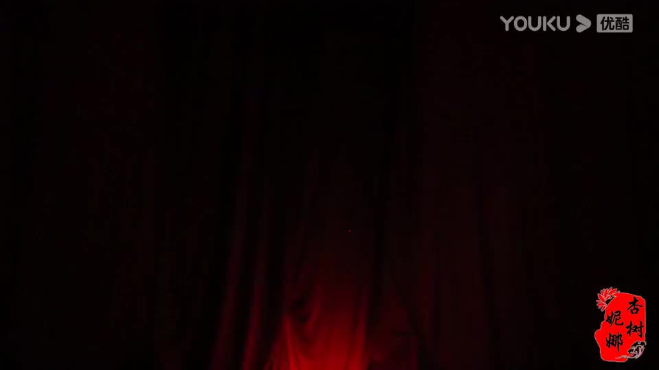 雷剧莫帅《荣华梦》第三场有字幕