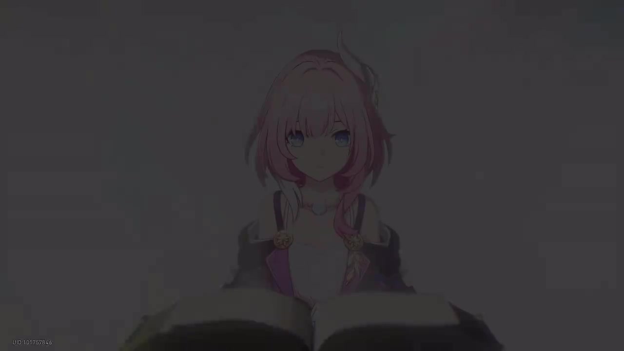 【过场动画】如我们所书