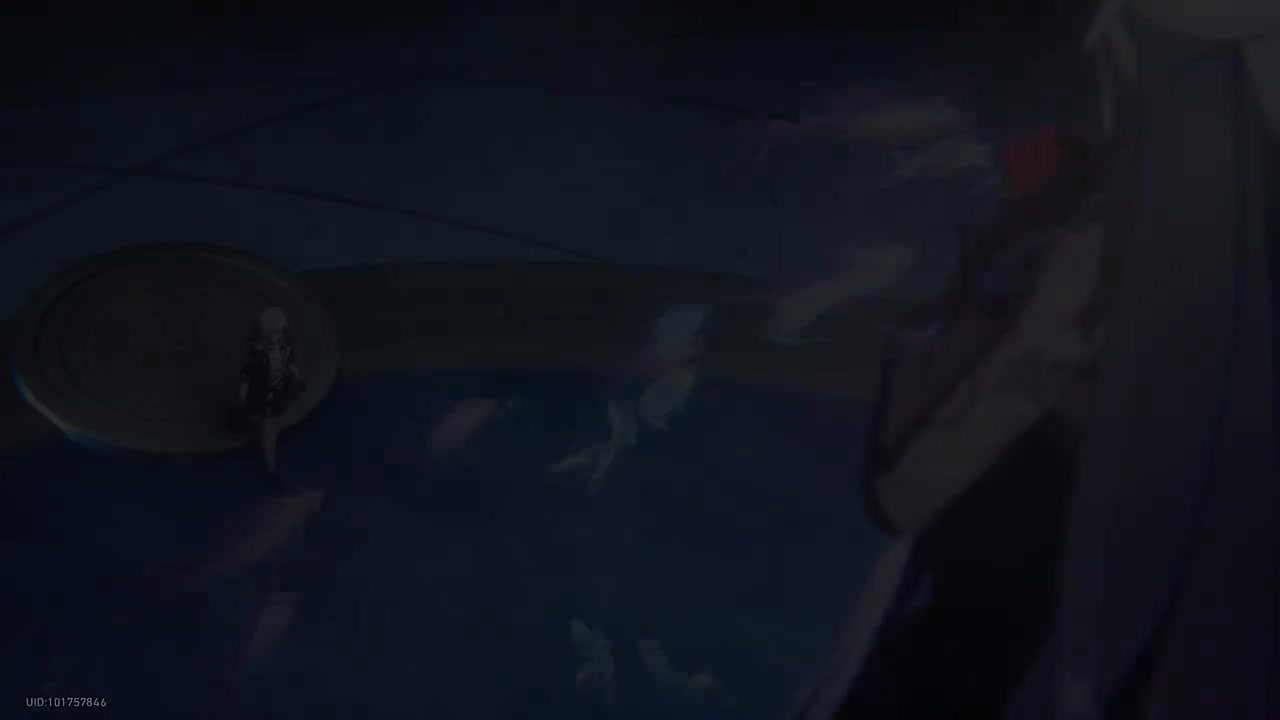 【过场动画】千年后的相会