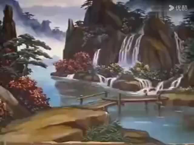 雷州戏剧《同室操戈》全集