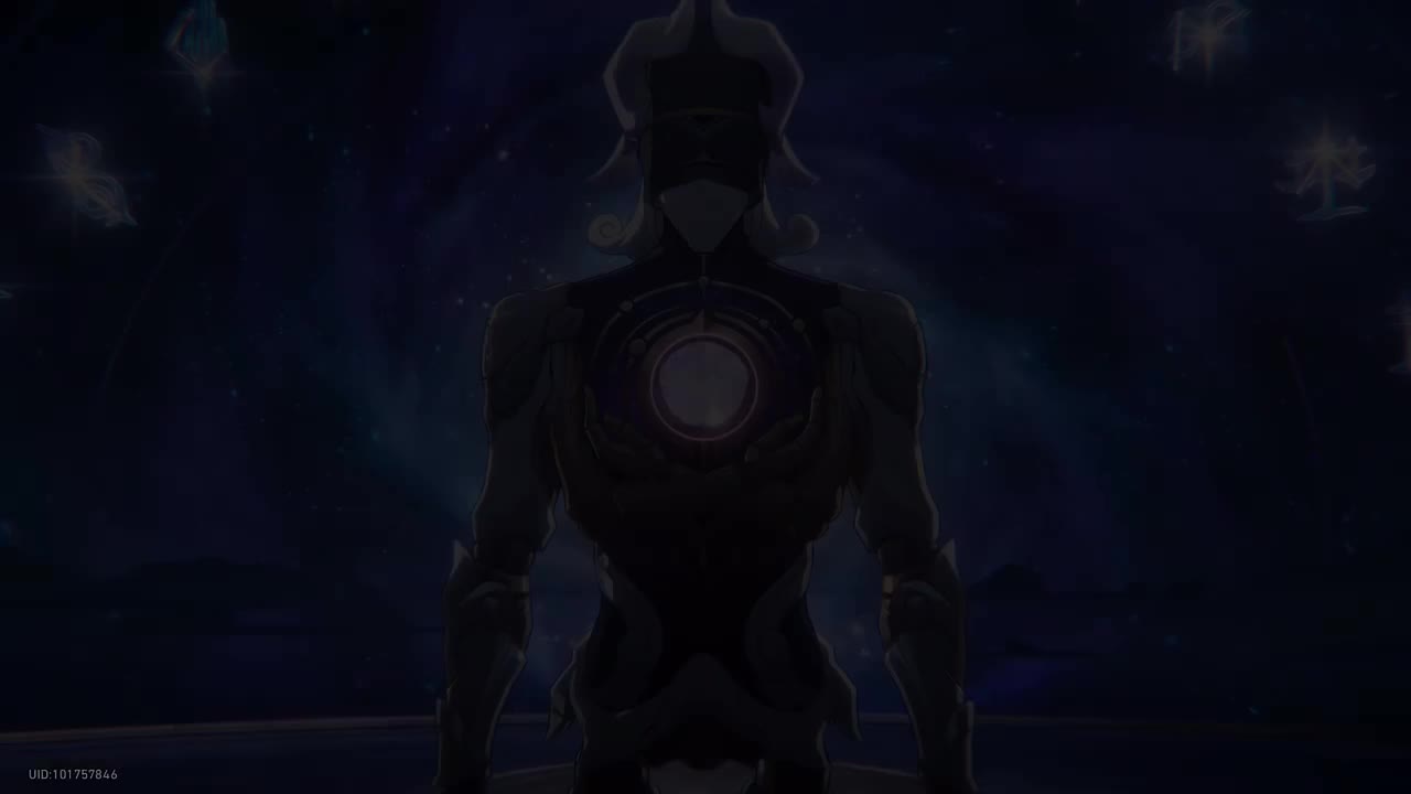 【过场动画】第一位天才