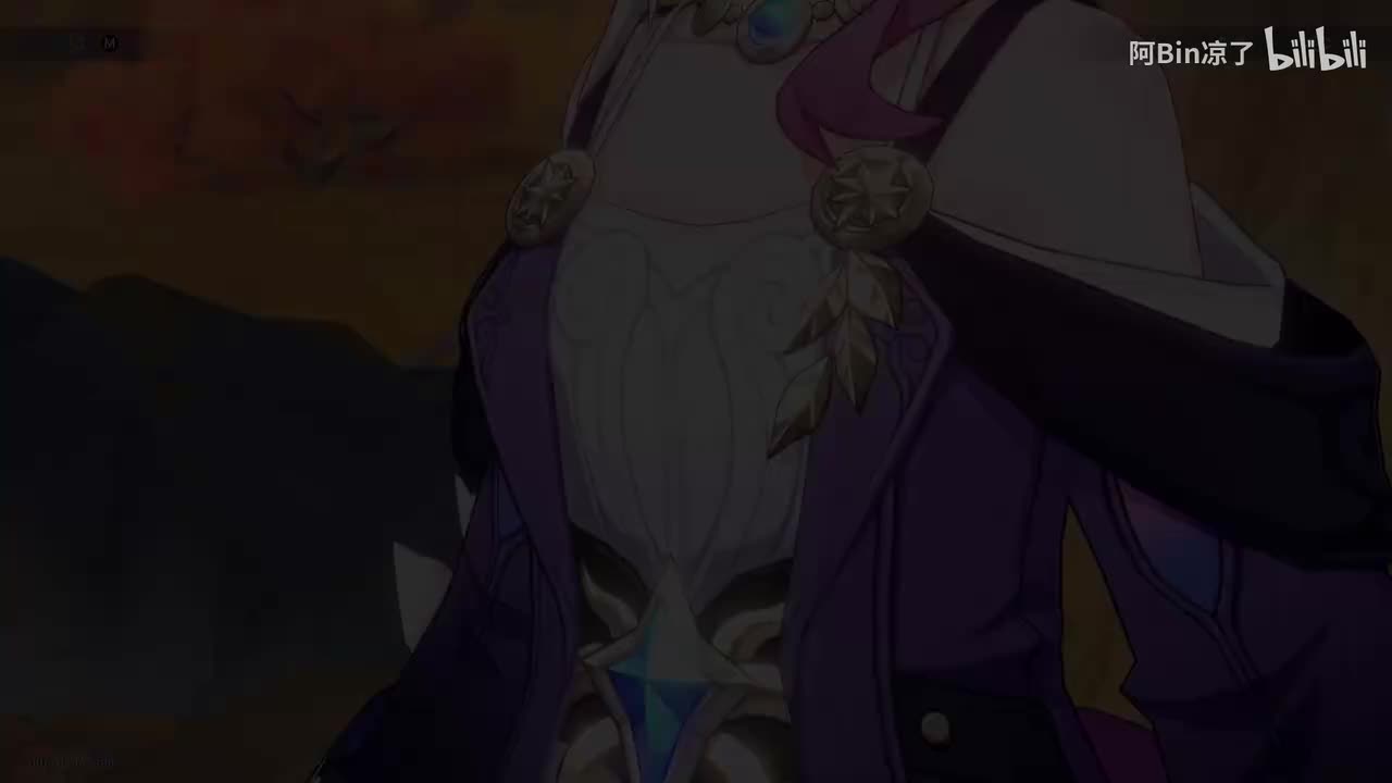 翁法罗斯 · 英雄未死之前