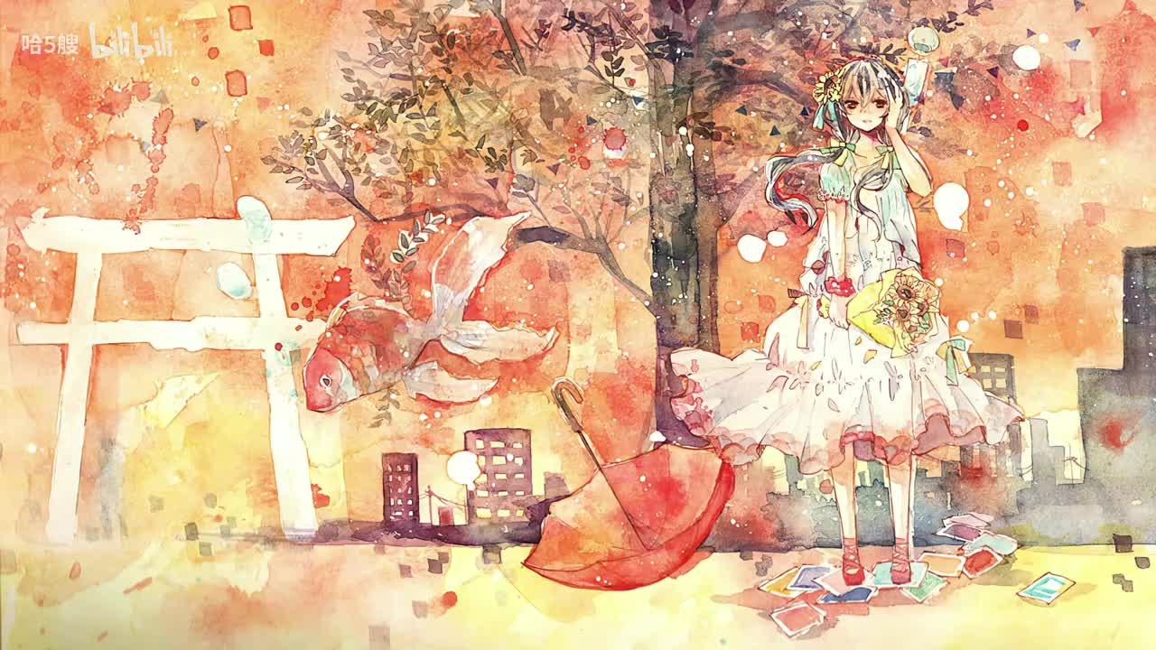 06 拝啓、夏に溺れる