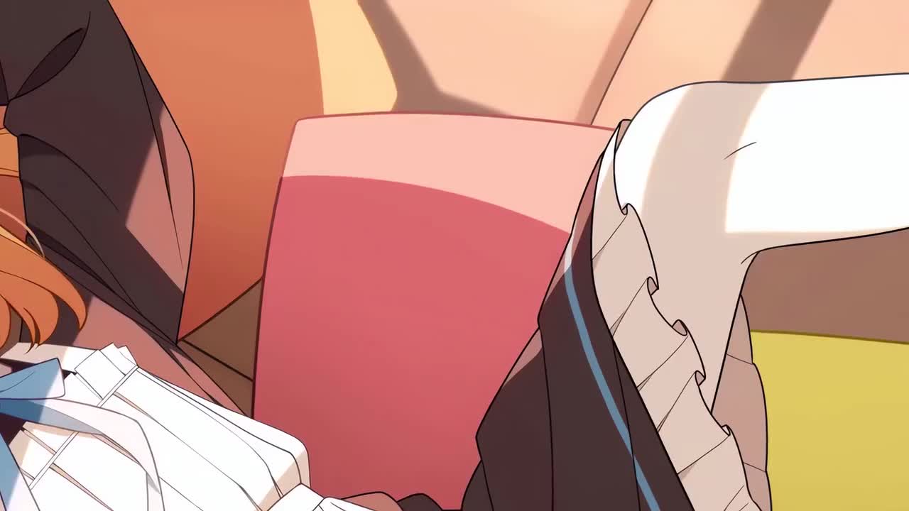 【183】桃井（女仆）