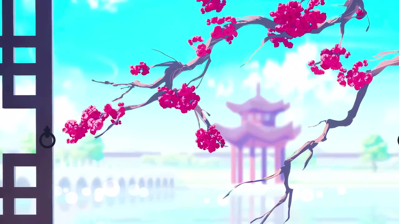 【195】玛丽娜（旗袍）