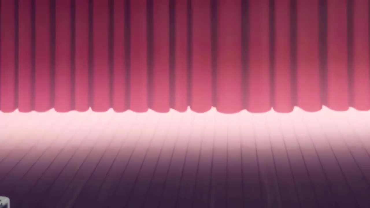 【201】玛丽（偶像）