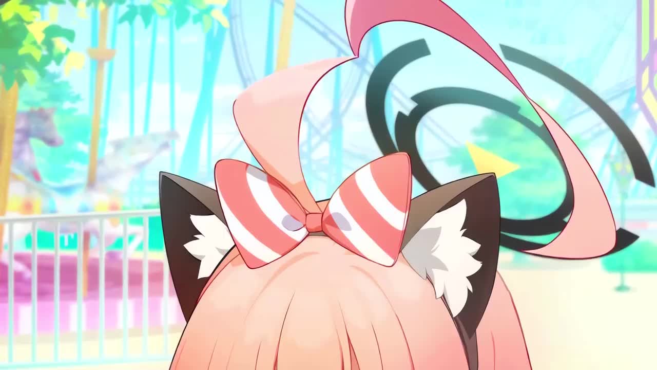 【210】妮露（制服）