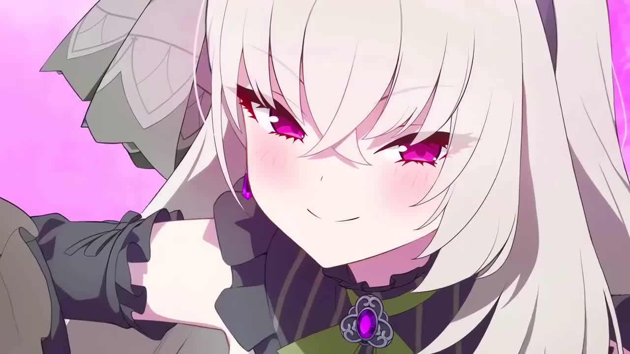 【199】樱子（偶像）