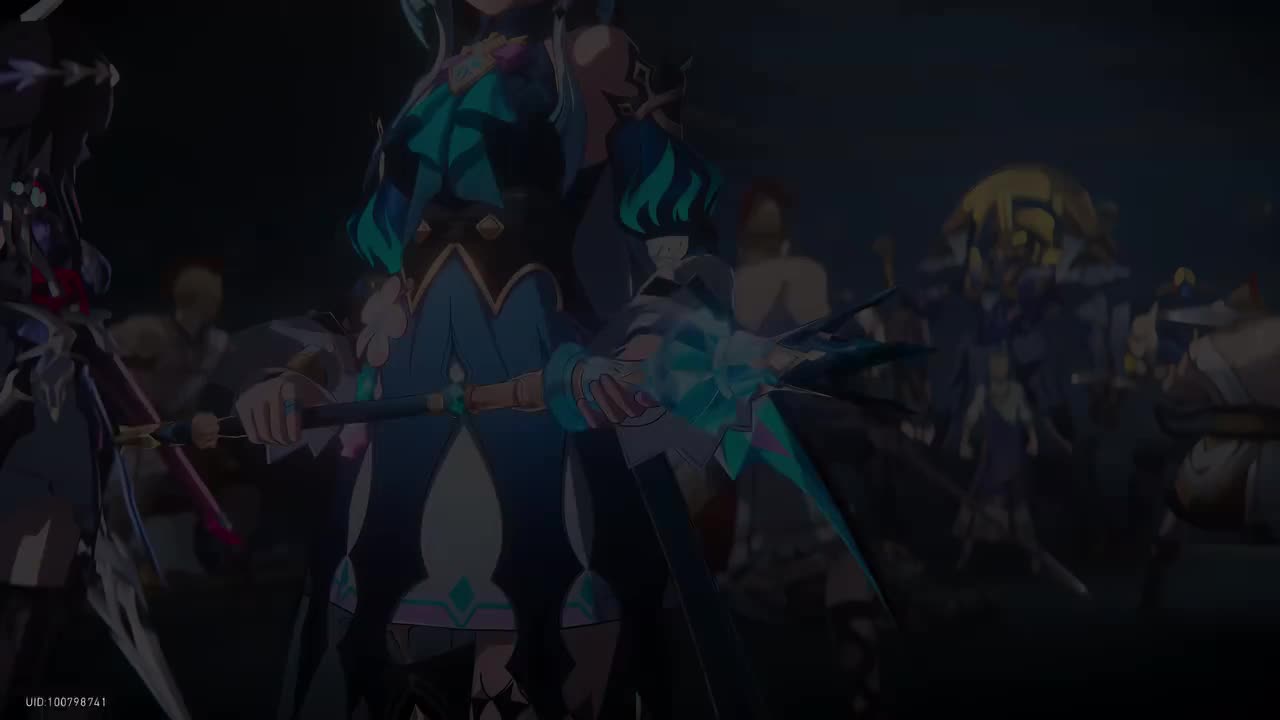 【3.5】「英雄未死之前」