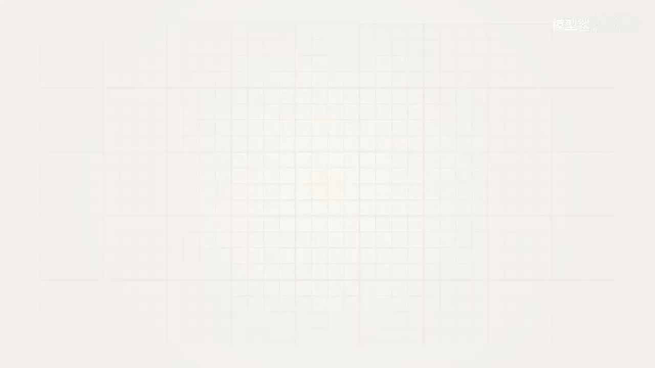 09倒角，细分