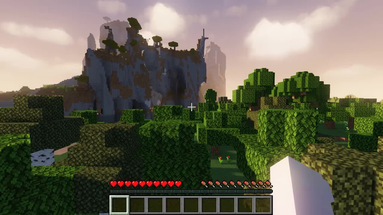 1.21.8日出要在山顶看