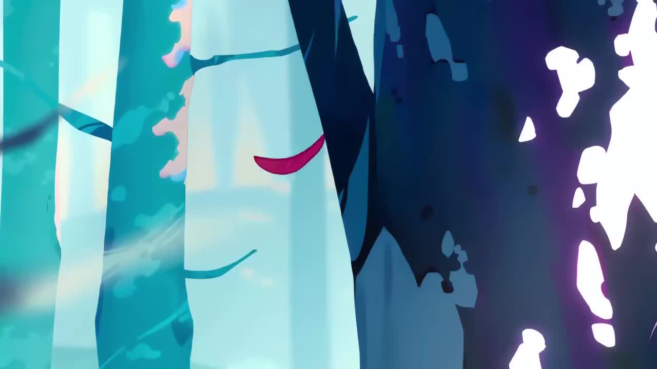 【167】小玉（露营）