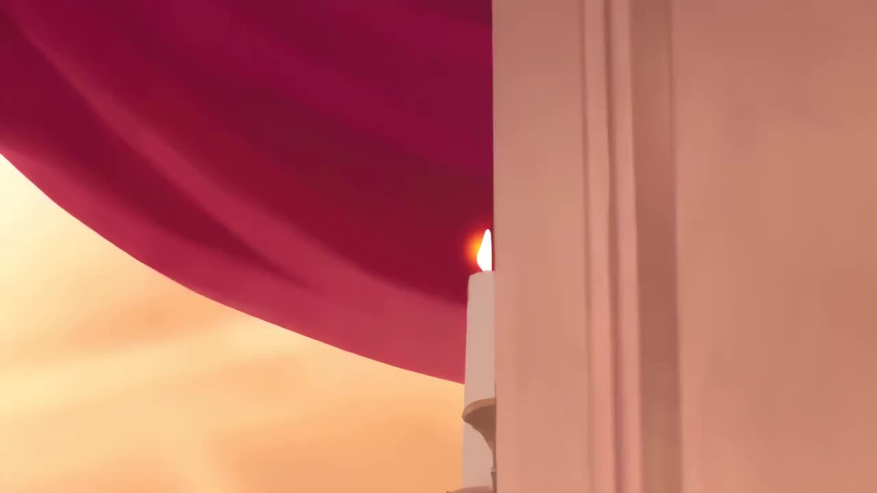 【171】亚子（礼服）