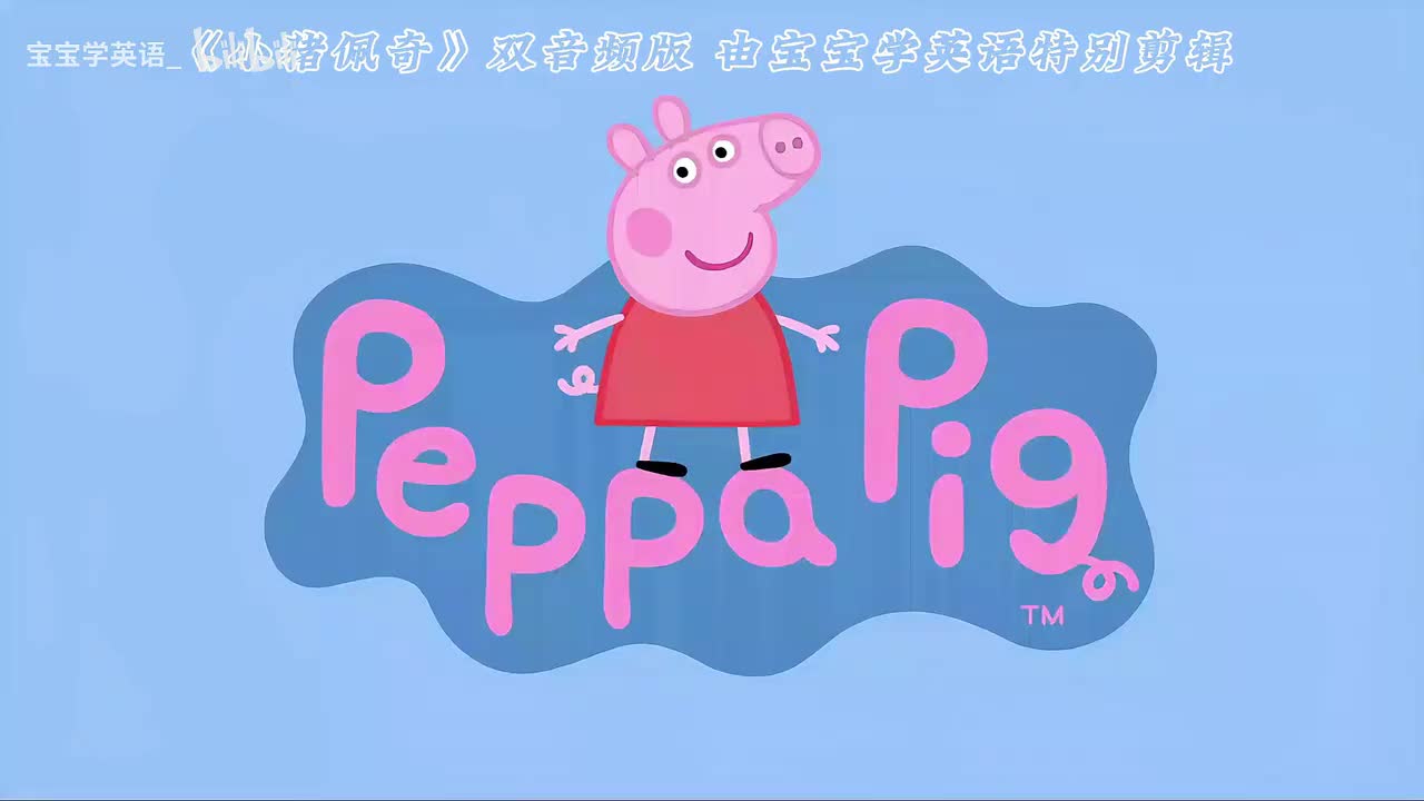 S1.08中间的小猪