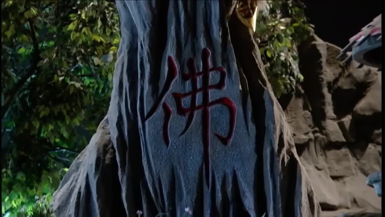 兵甲龍痕07、08：佛邪之劍，如是我斬（魔化加速）