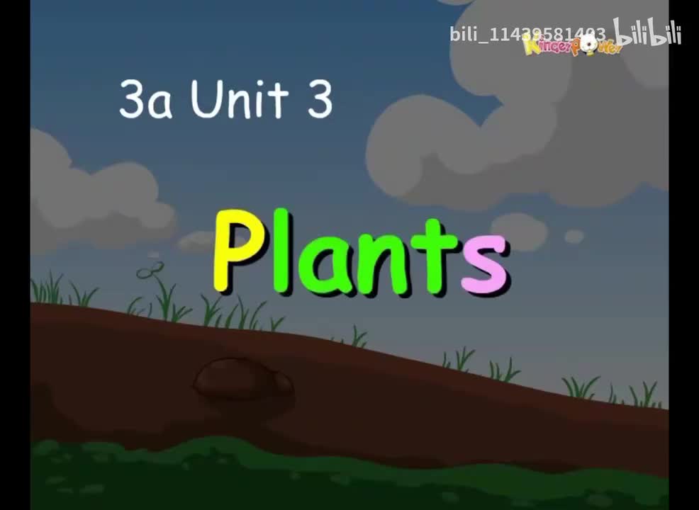 3a Unit 3-Plants