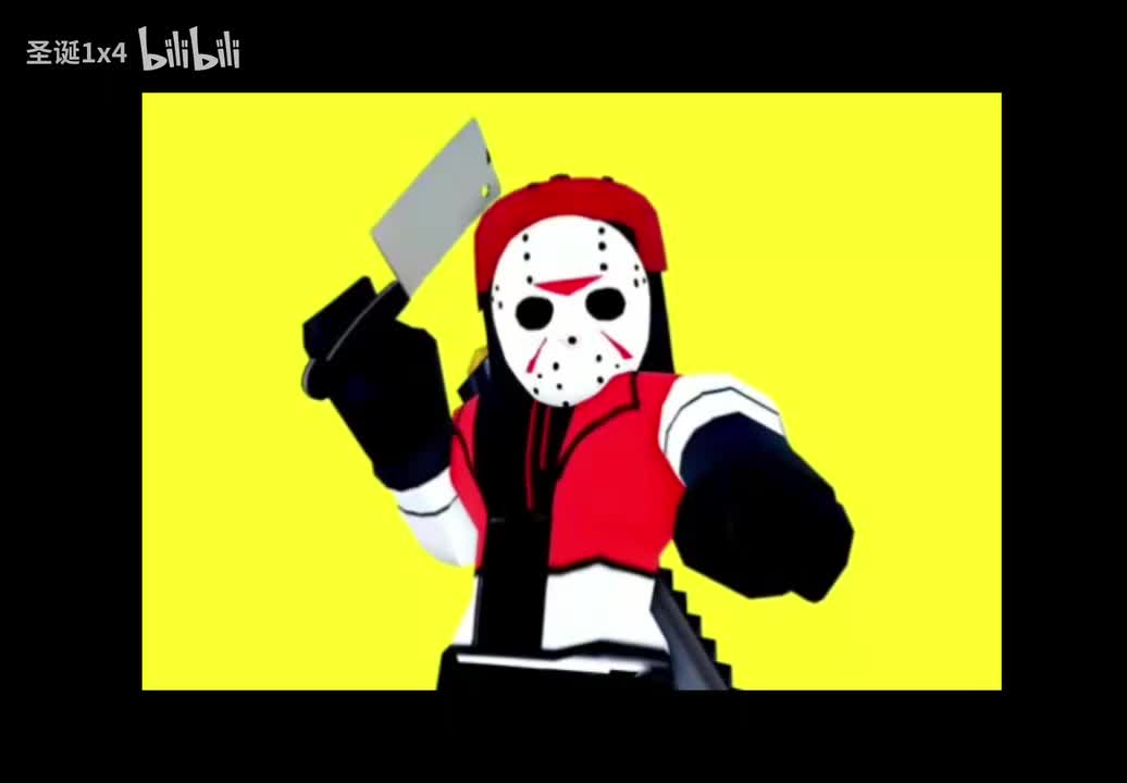 jason vanity最后一人