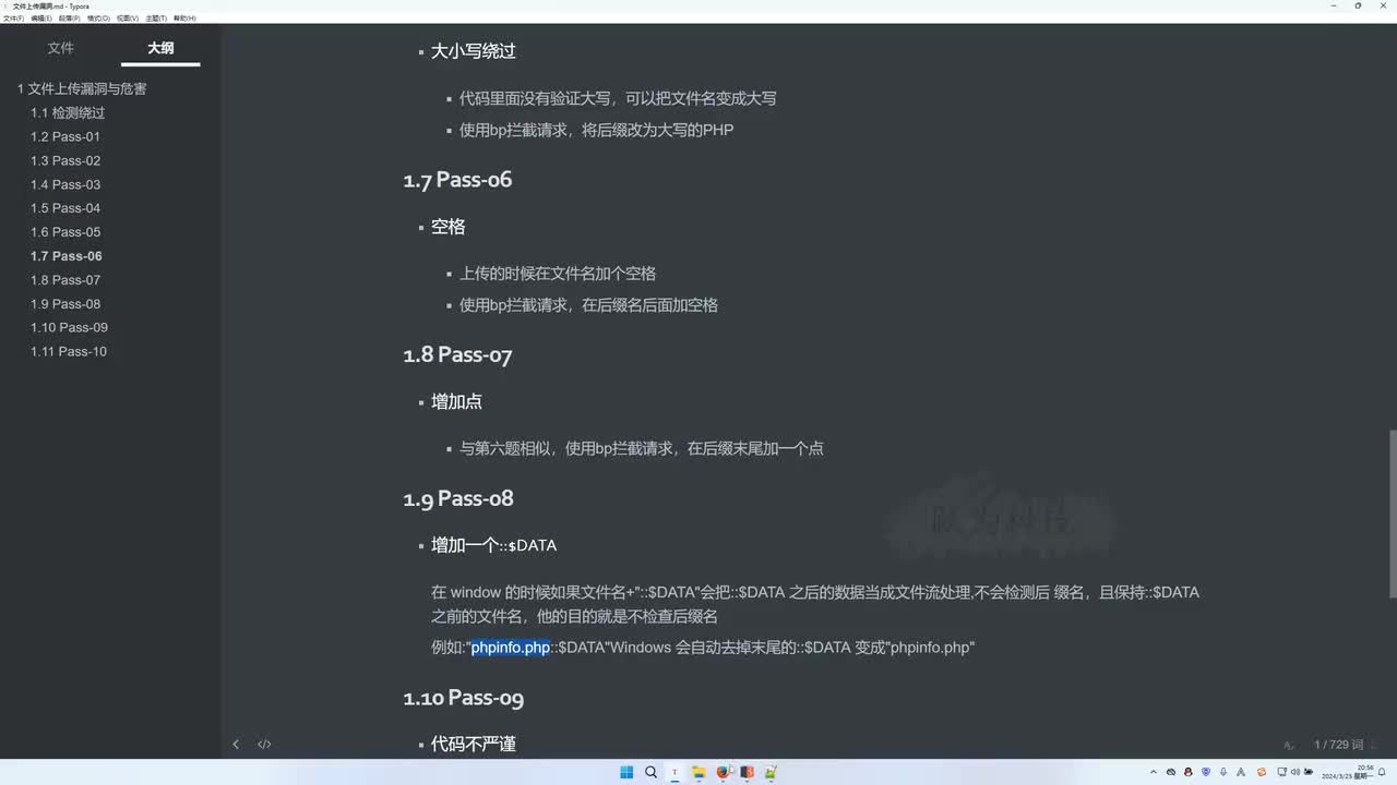 课时41：填点绕过