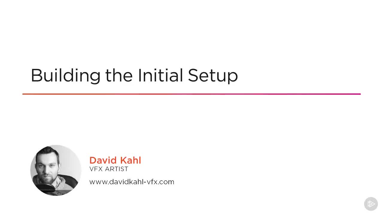 22 - The First Gateway