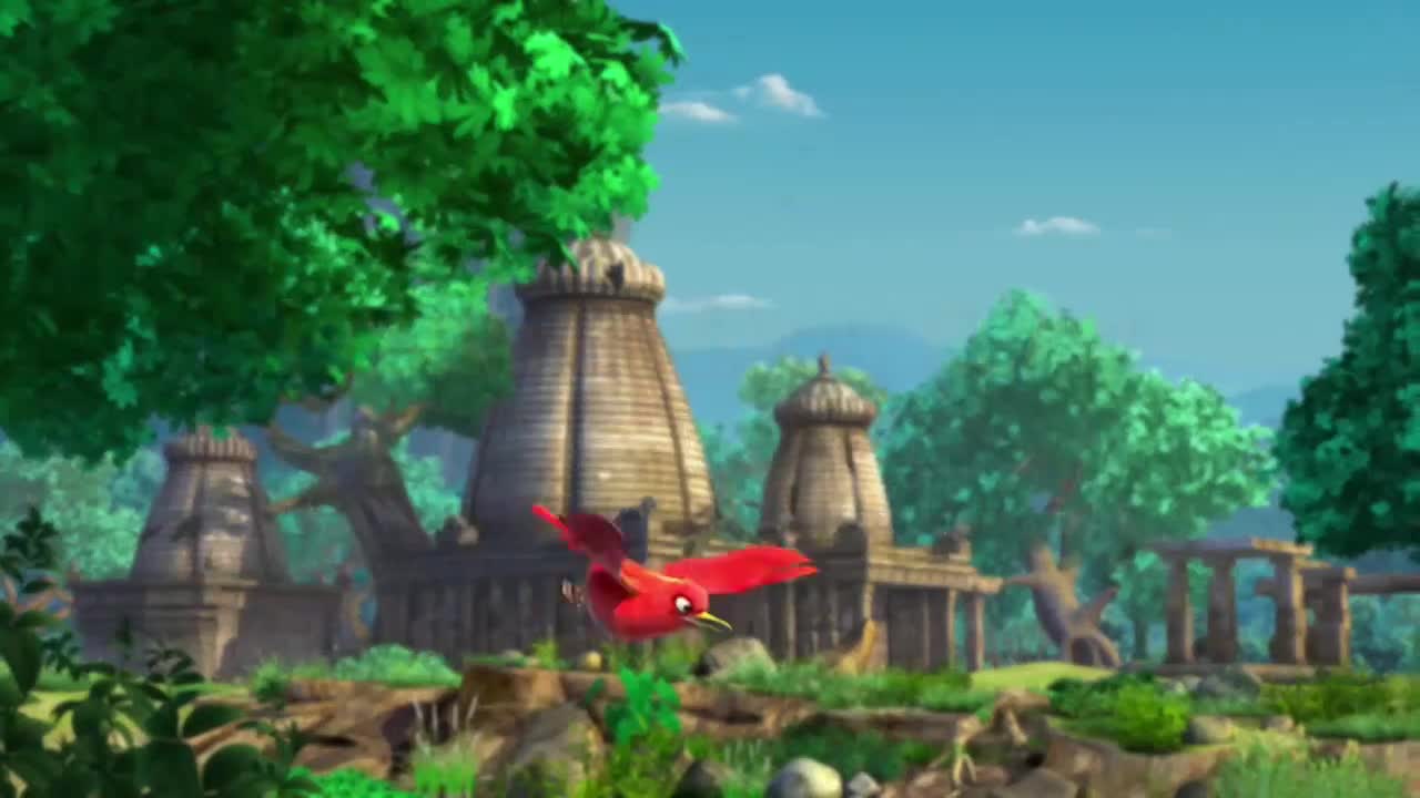 The Jungle Book-008-巨爪传说