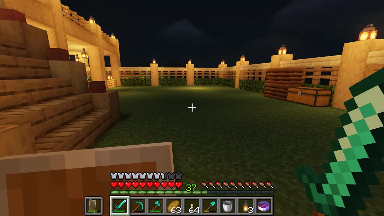 还没有洒水器哦