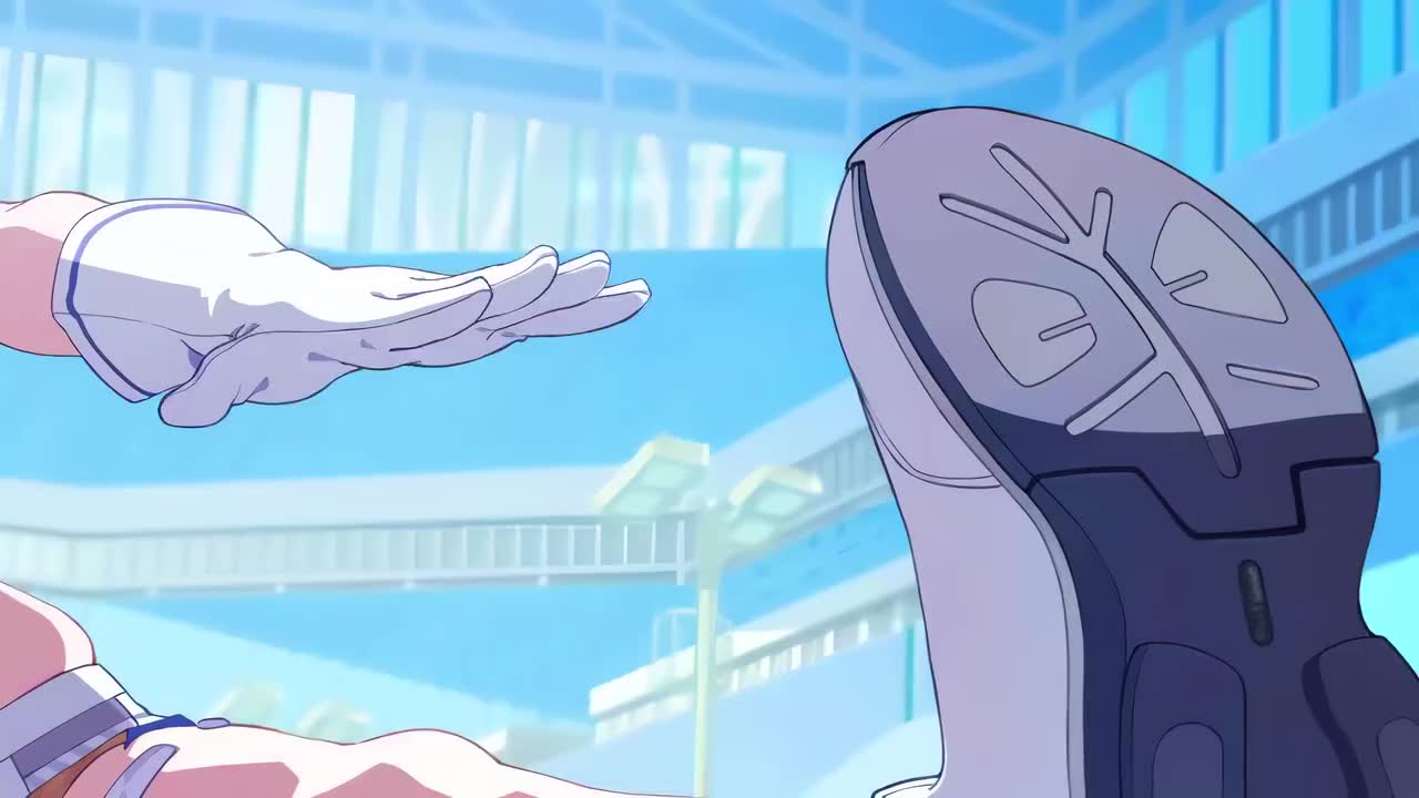 【155】琴里（应援团）