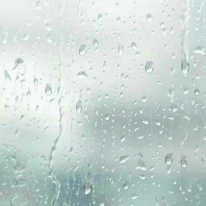 雨痕