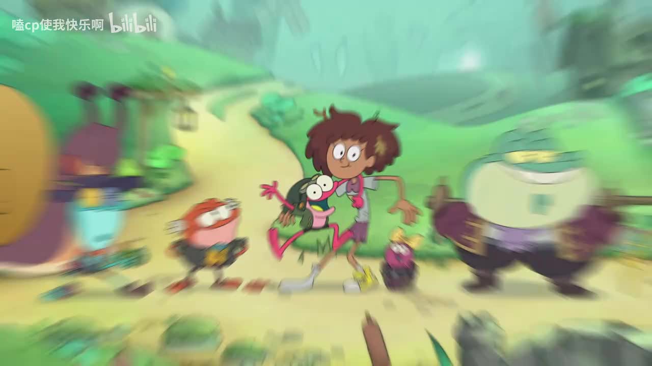 第二季2跳爷爷的颂歌