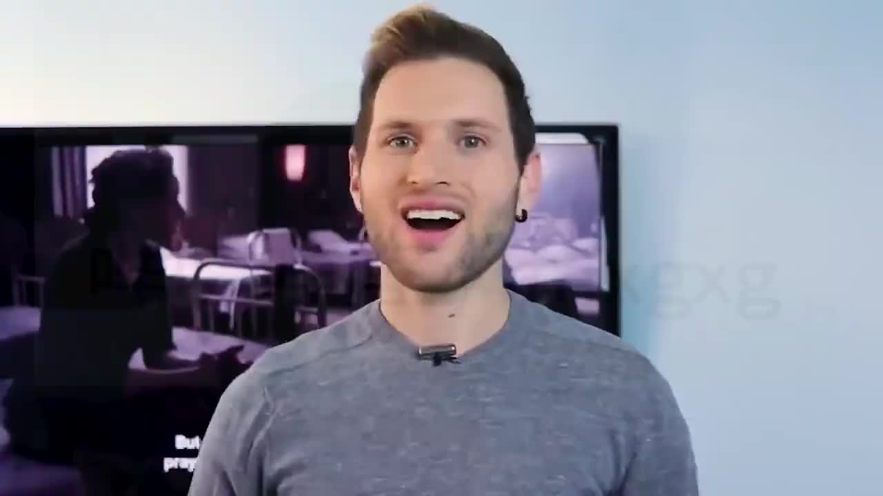 14. 【500集全-013】经典英音美音 看影视学英语