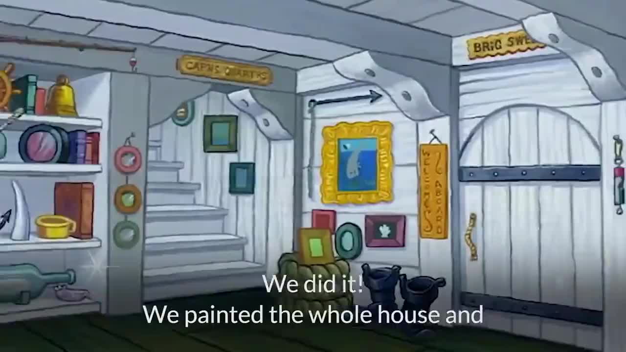 1. 【500集全-001】经典英音美音 看影视学英语系列Laugh and Learn English W...