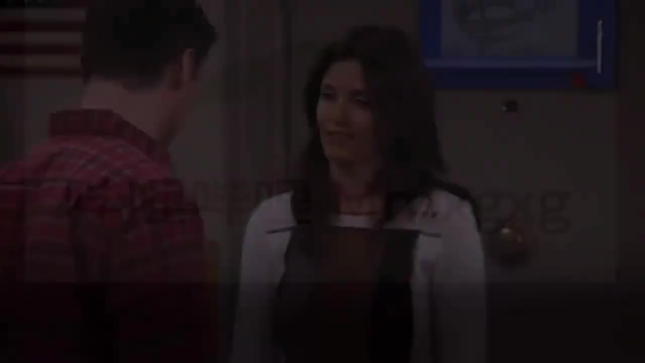 16. 【500集全-016】经典英音美音 看影视学英语系列Joey vs. Thanksgiving Tur...