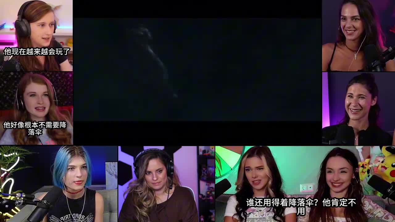 熟肉《美国队长2》 (3)