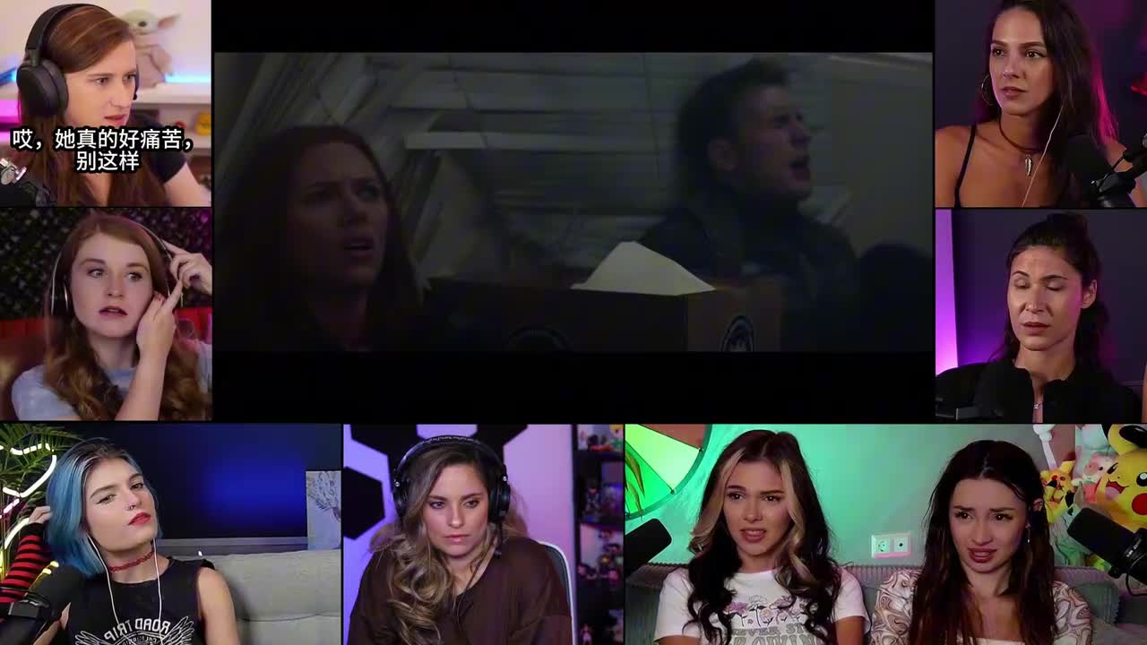 熟肉《美国队长2》 (6)