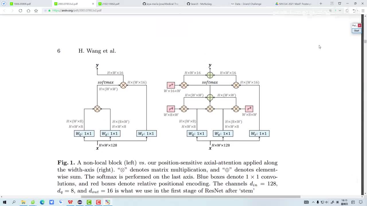 19-位置编码向量解读