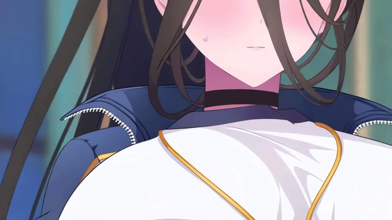 【116】莲见（体操服）