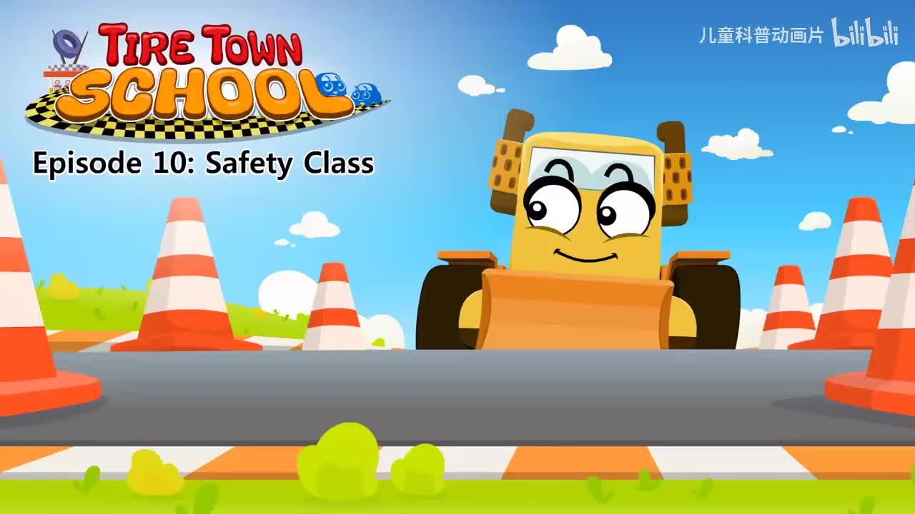 010_Tire Town School 10_Safety Class