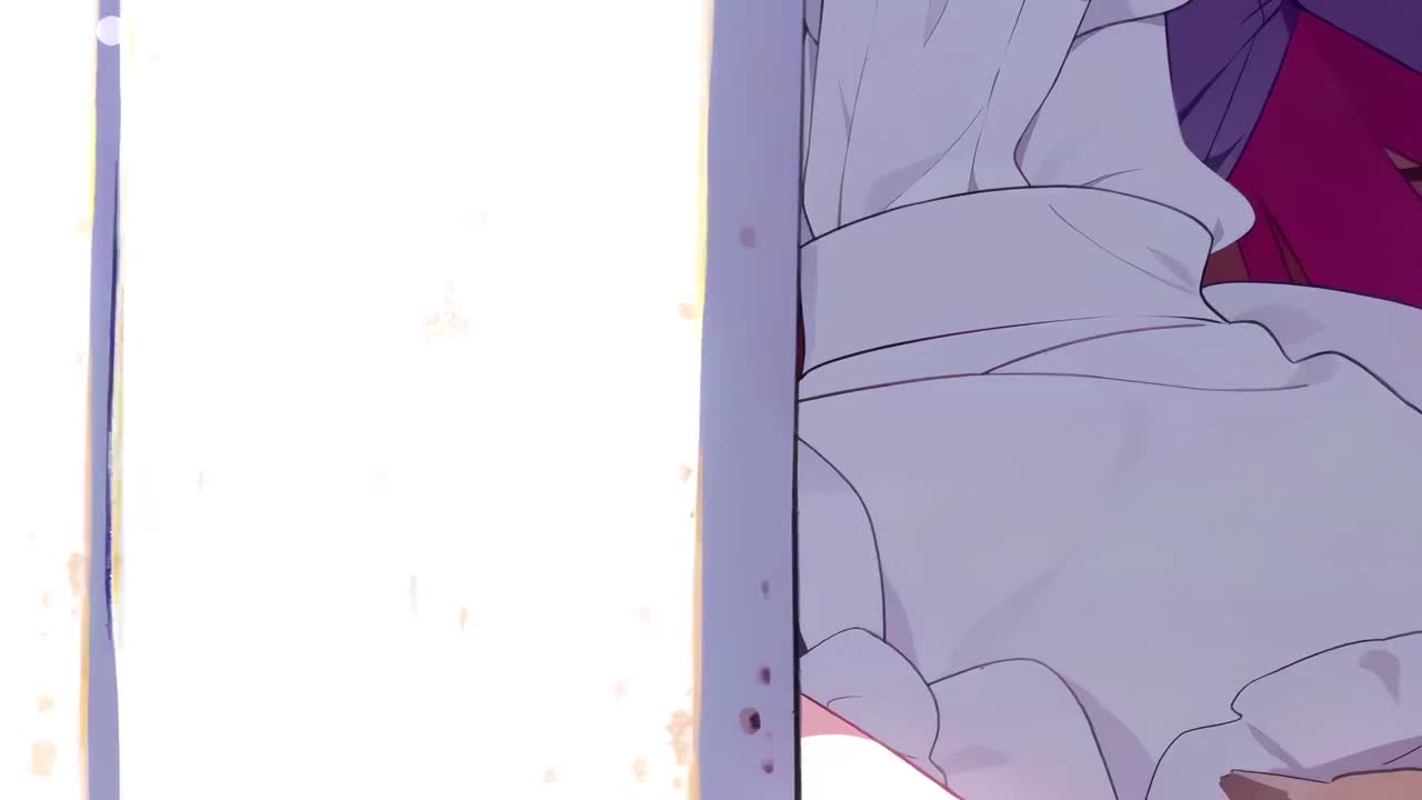 【138】柚子（女仆）