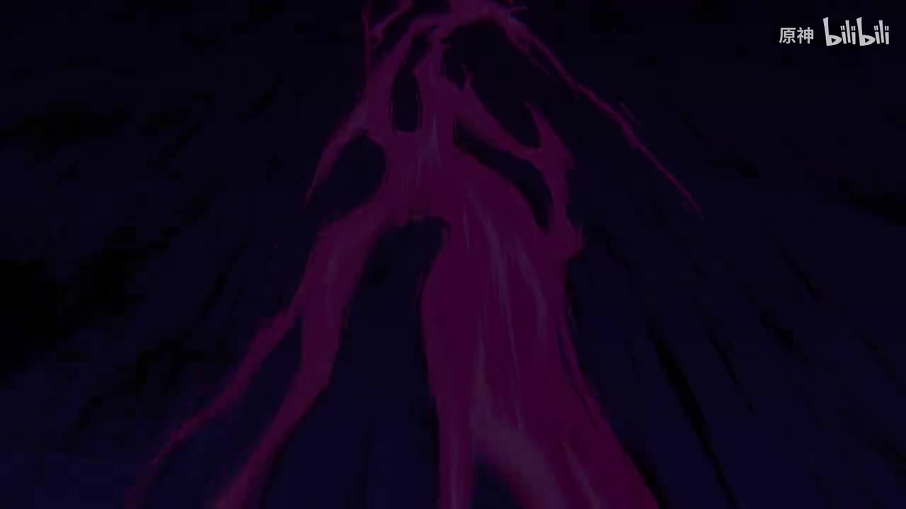 《原神》织向夜的笼灯｜gamescom 2025