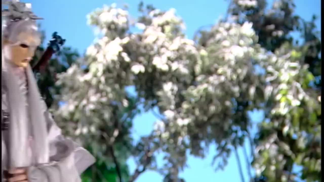 兵甲龍痕16、17：決裂雙劍，割袍斷義（性格極端，不再信任劍子佛劍）