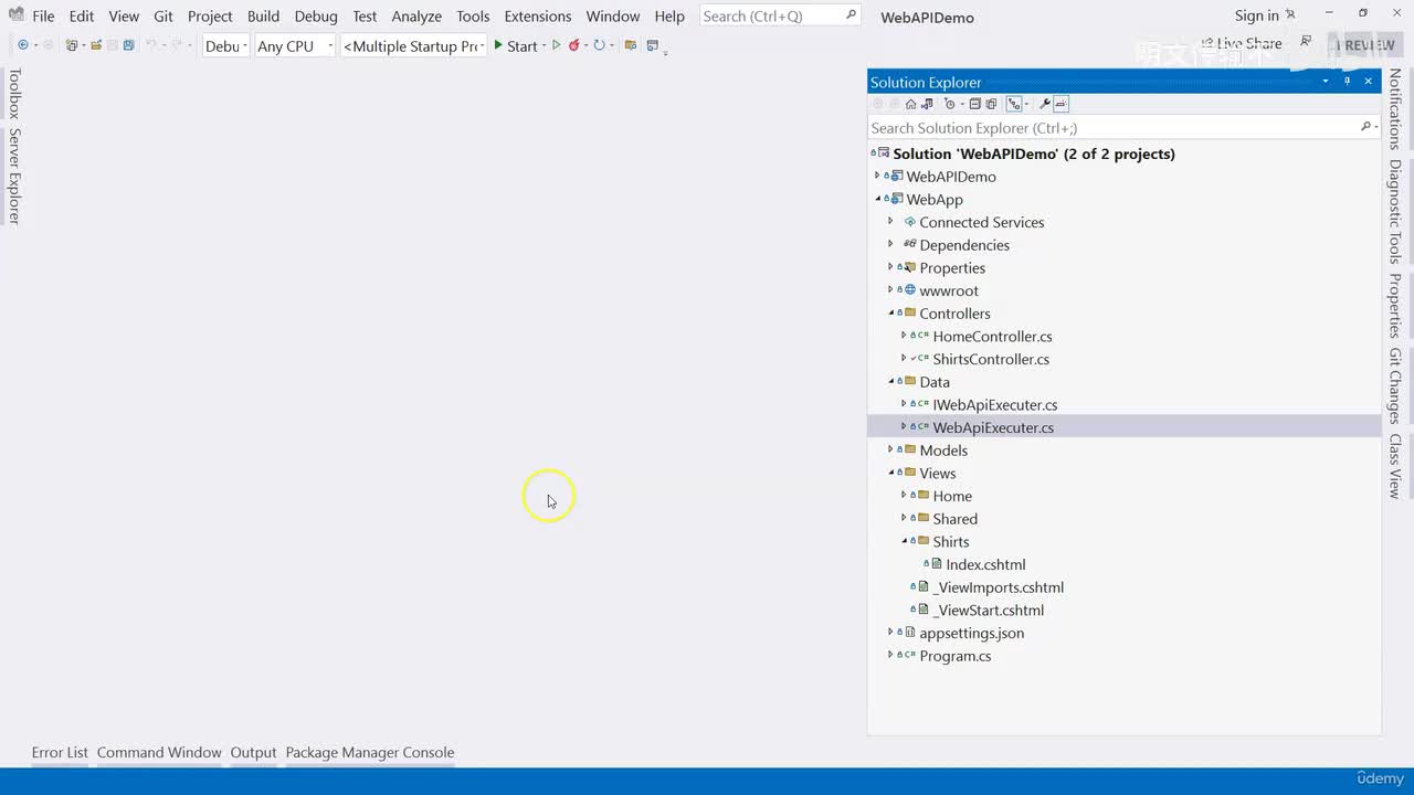 33. 衬衫创建表单