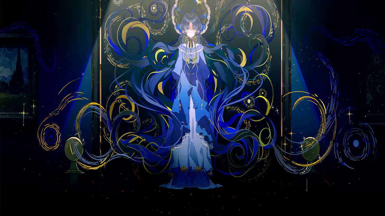 致燃烧者（作曲/编曲：刘予安Ann）