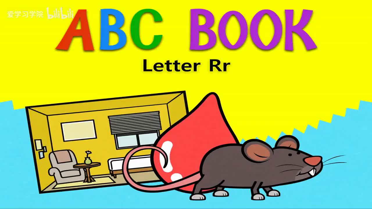 018_ABC Book_Letter Rr
