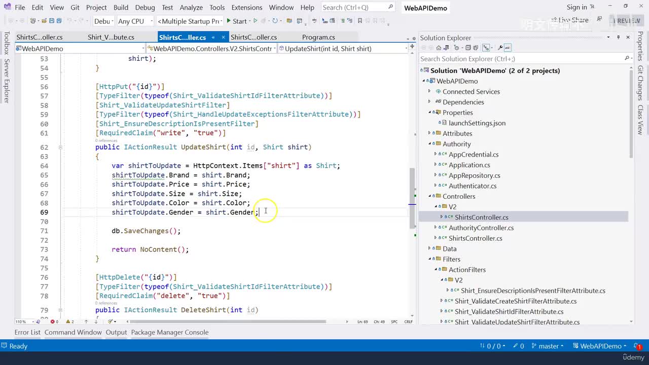 (.NET8 )67. 修复第二版中的一个错误