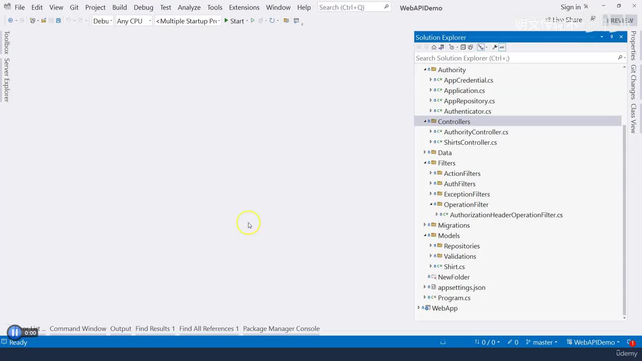 (.NET8 )58. 添加第二版 API 端点