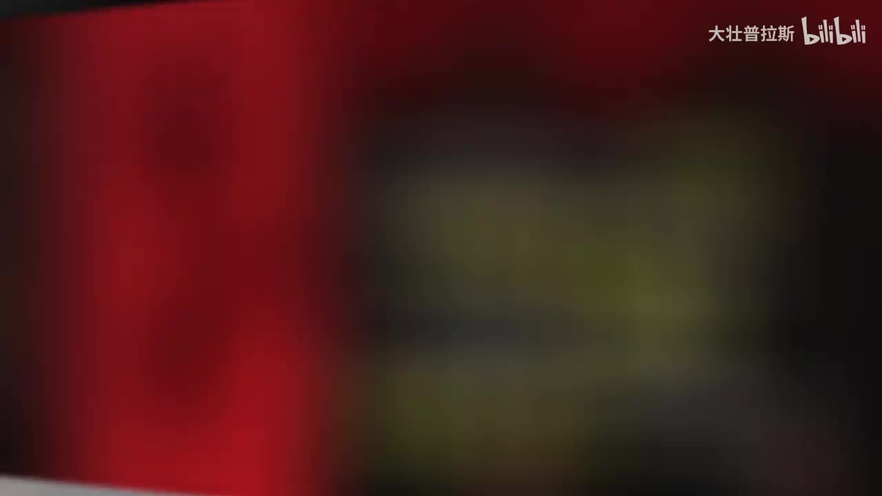 【粤语】片源版